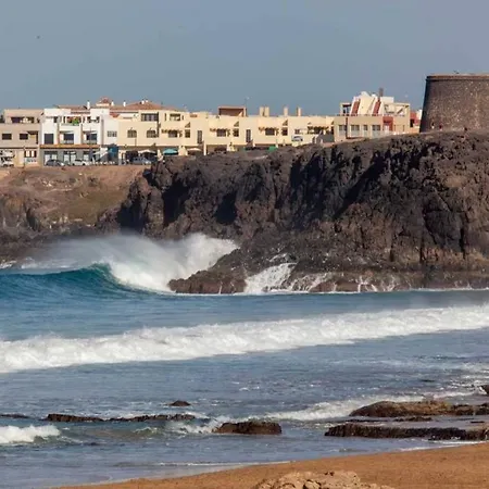 Διαμέρισμα Bruno's Cotillo