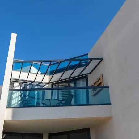 Appartement Bruno's Cotillo