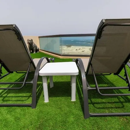 Appartement Bruno's Cotillo