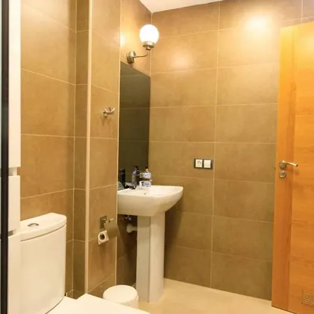 Bruno's Appartement *