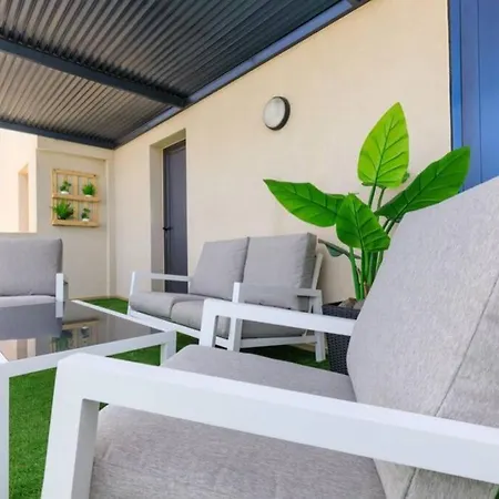 Bruno's Appartement Cotillo