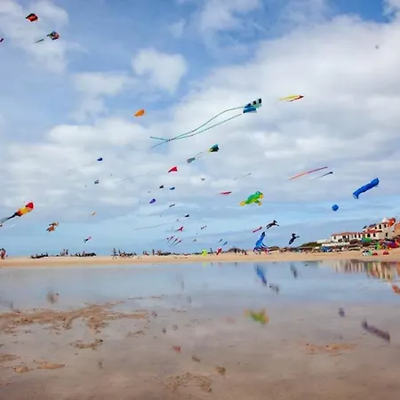 Appartement Bruno's Cotillo