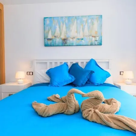 Bruno's Appartement