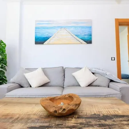 Appartement Bruno's *