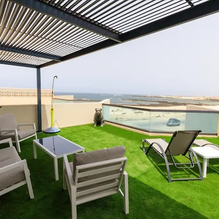 Appartement Bruno's