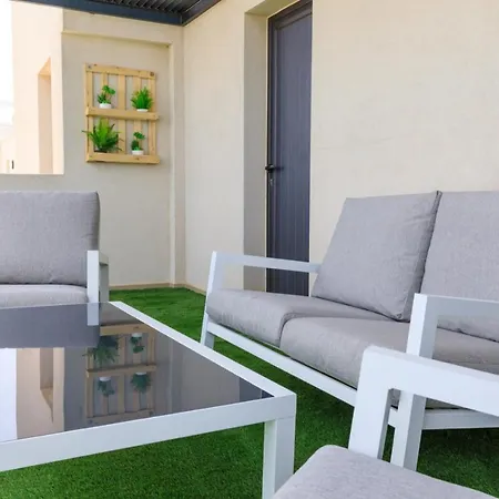 Appartement Bruno's