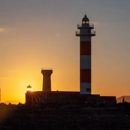 Bruno's Appartement *