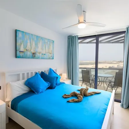 Appartement Bruno's Cotillo