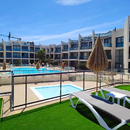 Bruno's Appartement *