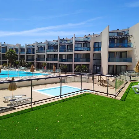 Apartamento Bruno's Cotillo