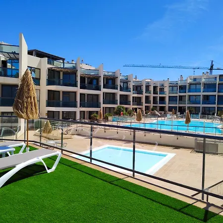 Bruno's Appartement Cotillo