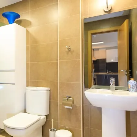 Appartement Bruno's Cotillo