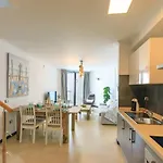 Apartamento Bruno's Cotillo