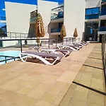 Apartamento Bruno's Cotillo