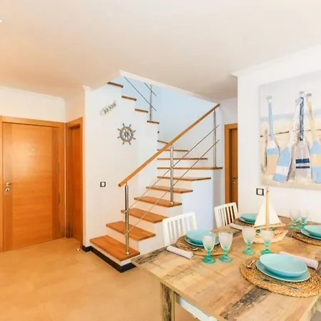 Apartment Bruno's Cotillo