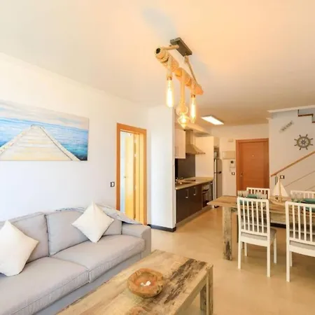 Apartment Bruno's Cotillo