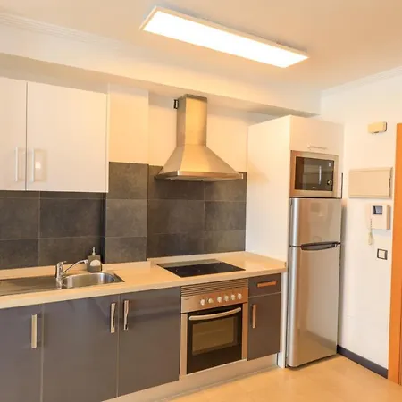 Bruno's Appartement *