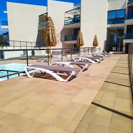 Appartement Bruno's Cotillo