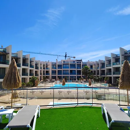 Bruno's Appartamento Cotillo