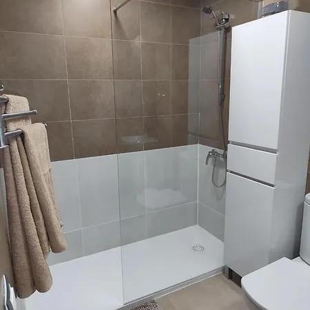 Bruno's Appartamento